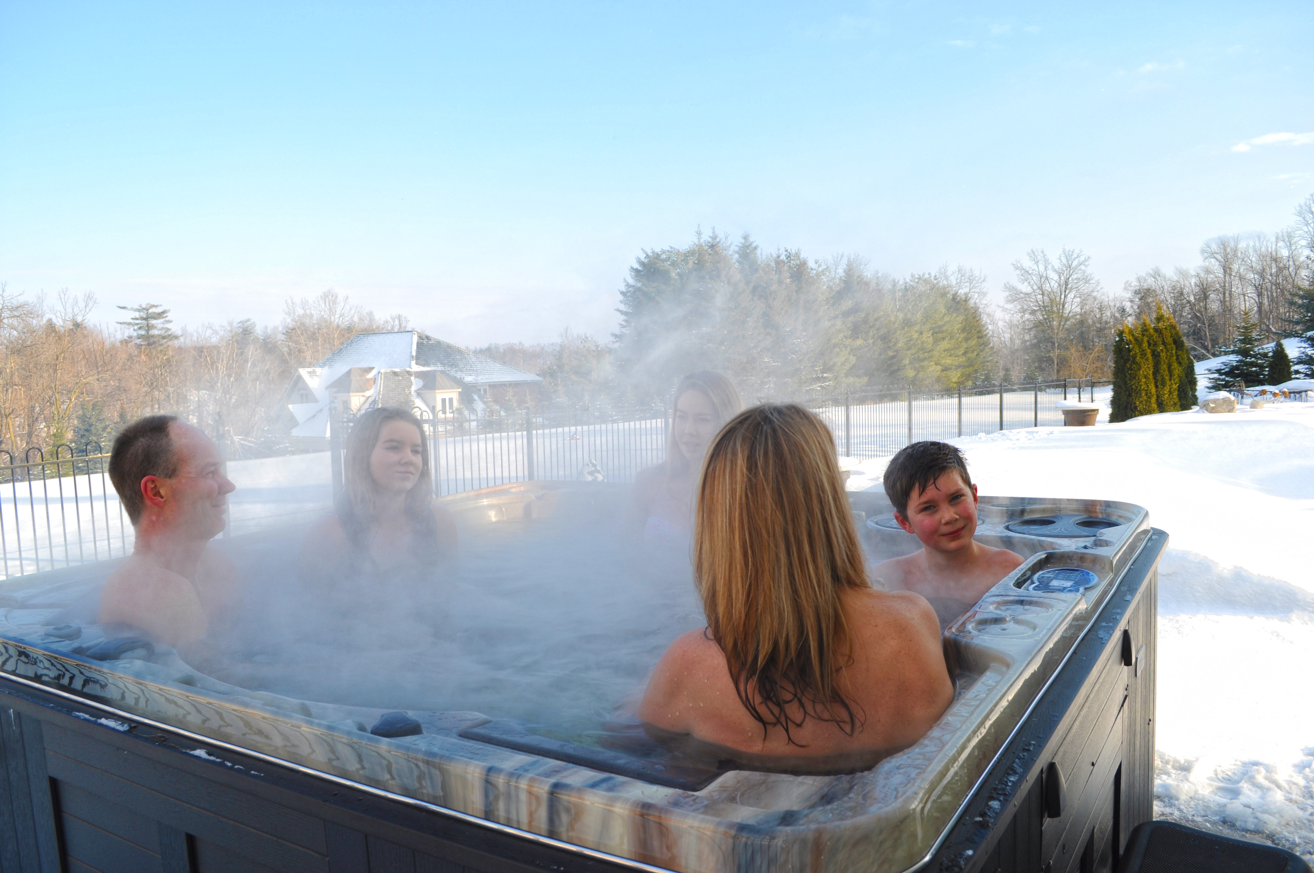 Are Hot Tubs Safe Bishta Offer Advice To Help Make A Safe Hot Tub Purchase 